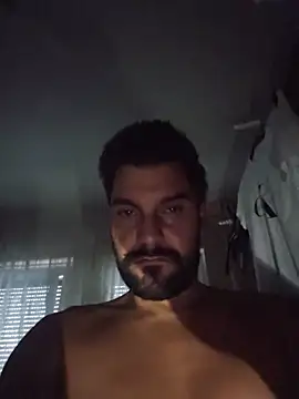 Dani199021 Webcam-Show