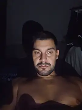 Dani199021 Webcam-Show