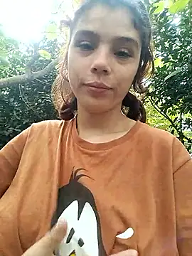 mariamac420n Webbikameraesitys