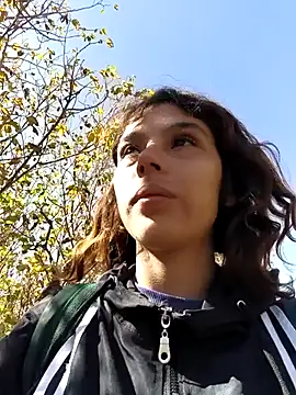 XXX chat uživo modela mariamac420