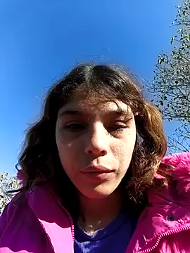 Živá chatovací místnost mariamac420