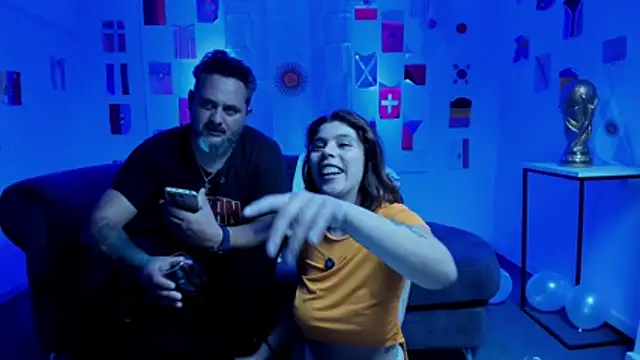 mariamac420 Show Webcam