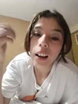 mariamac420 Webcam-Show