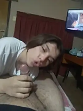 Czat XXX na żywo – mariamac420