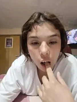Вебкам-шоу mariamac420