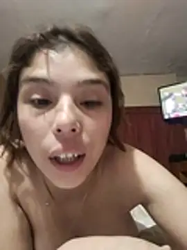 Czat XXX na żywo – mariamac420