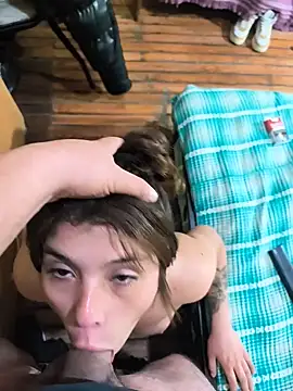 mariamac420 – Naživo XXX chat