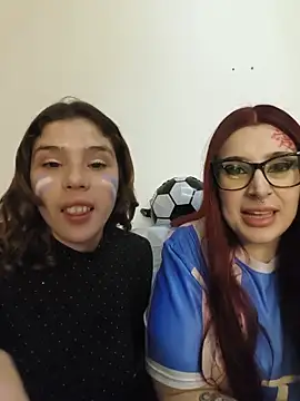 mariamac420: вебкам-шоу