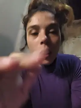 mariamac420のウェブカメラショー
