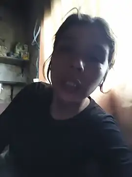 mariamac420 Шоу с уебкамера
