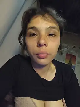 mariamac420 网络视讯表演