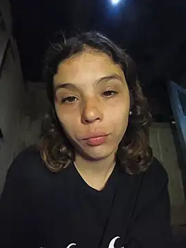 Czat XXX na żywo – mariamac420