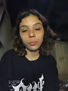 mariamac420 웹캠 쇼