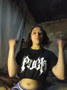 mariamac420 XXX чат на живо