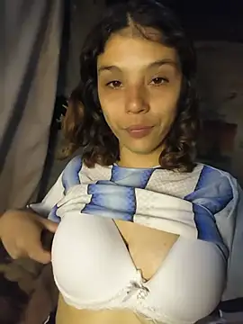 Show de mariamac420 na webcam