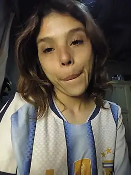 Živý XXX chat mariamac420