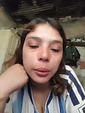 mariamac420 Chat XXX in diretta