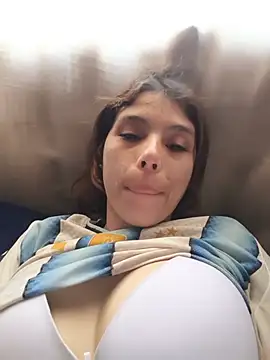 mariamac420 Chat XXX in diretta
