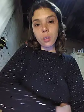 แชท XXX สดของ mariamac420