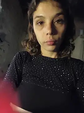 mariamac420 网络视讯表演