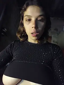 mariamac420 Webcam Show