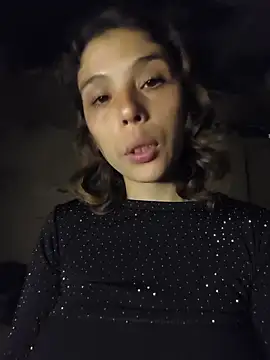 Czat XXX na żywo – mariamac420
