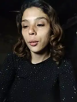 mariamac420 Adlı Modelin Web Kamerası Şovu