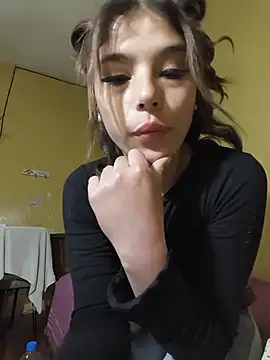 mariamac420 网络视讯表演