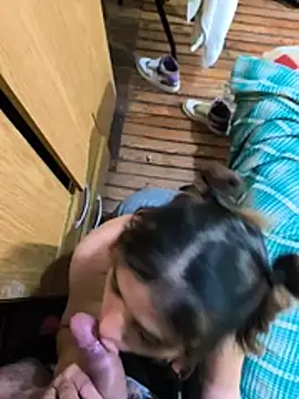 Webkamerová show mariamac420