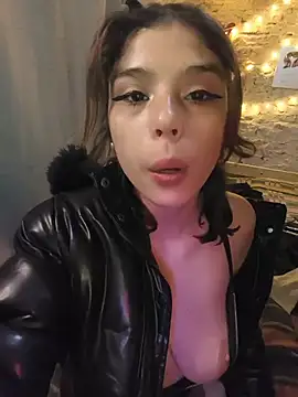 mariamac420n Webbikameraesitys