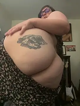 Adobe_Angel – Live XXX-chat