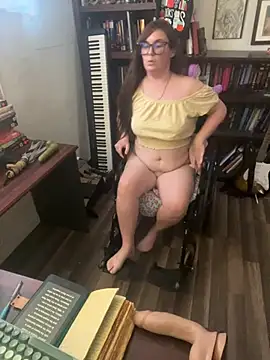 Adobe_Angel's Live XXX Chat