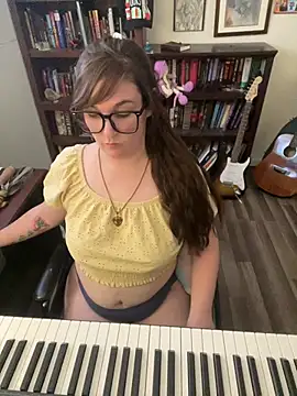 Adobe_Angel's Live XXX Chat
