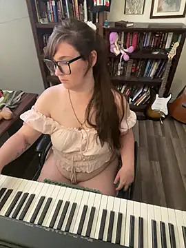 Adobe_Angel 라이브 XXX 채팅