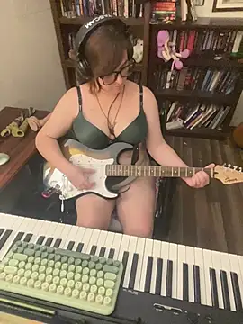 Adobe_Angel's Live XXX Chat
