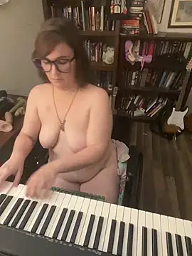 Adobe_Angel's Webcam Show