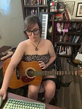 Adobe_Angel Chat XXX live