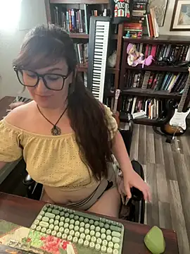 Chat XXX en directo de Adobe_Angel