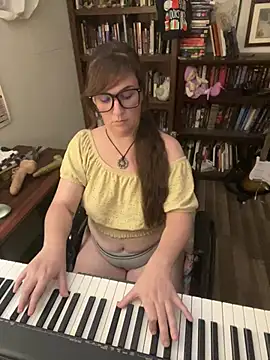 Adobe_Angel's Live XXX Chat
