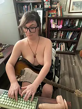 Adobe_Angel's Live XXX Chat