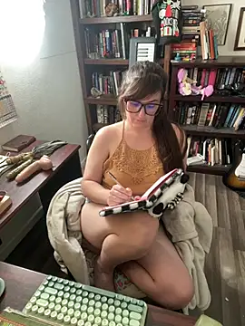 Chat XXX en directo de Adobe_Angel