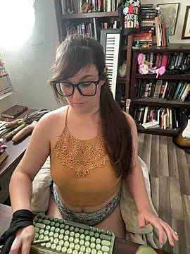 Czat XXX na żywo – Adobe_Angel
