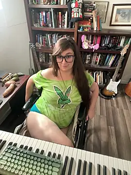 Czat XXX na żywo – Adobe_Angel