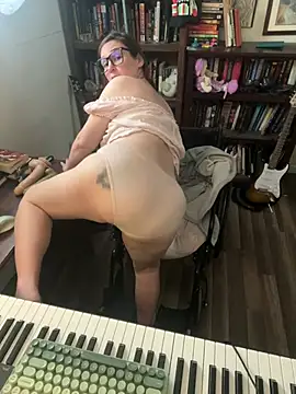 Adobe_Angel: вебкам-шоу