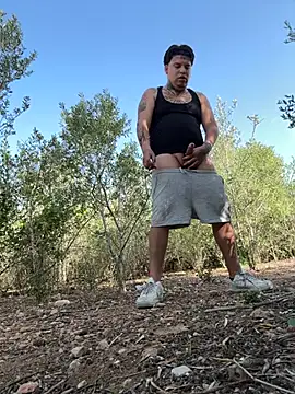 Show webcam de kelokke