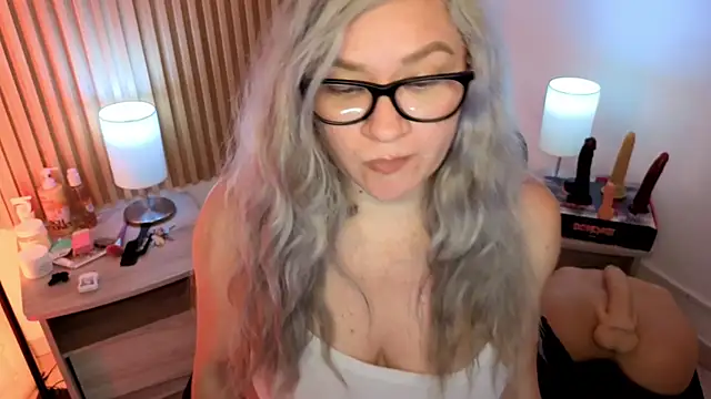 Sala de chat en directo de MarianL0ve