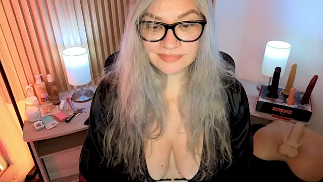 MarianL0ve's Live XXX Chat