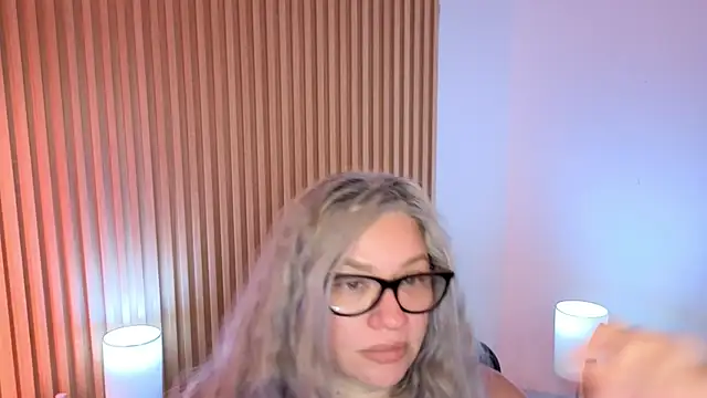 MarianL0ve 网络视讯表演