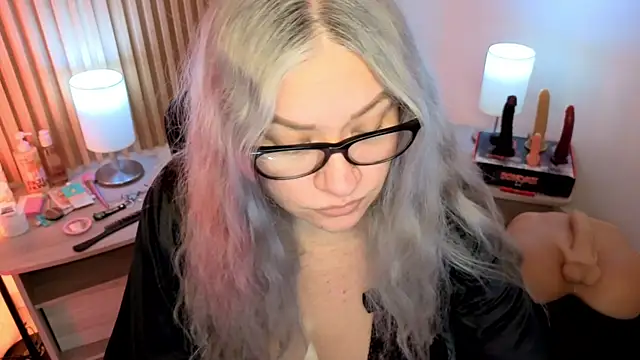 MarianL0ve Webcam-Show