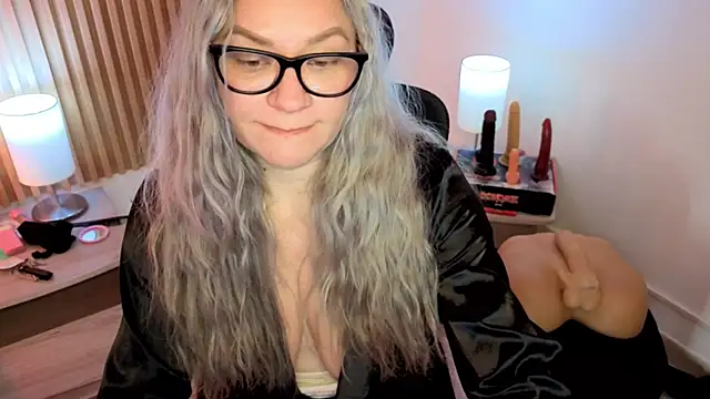 Show Webcam de MarianL0ve